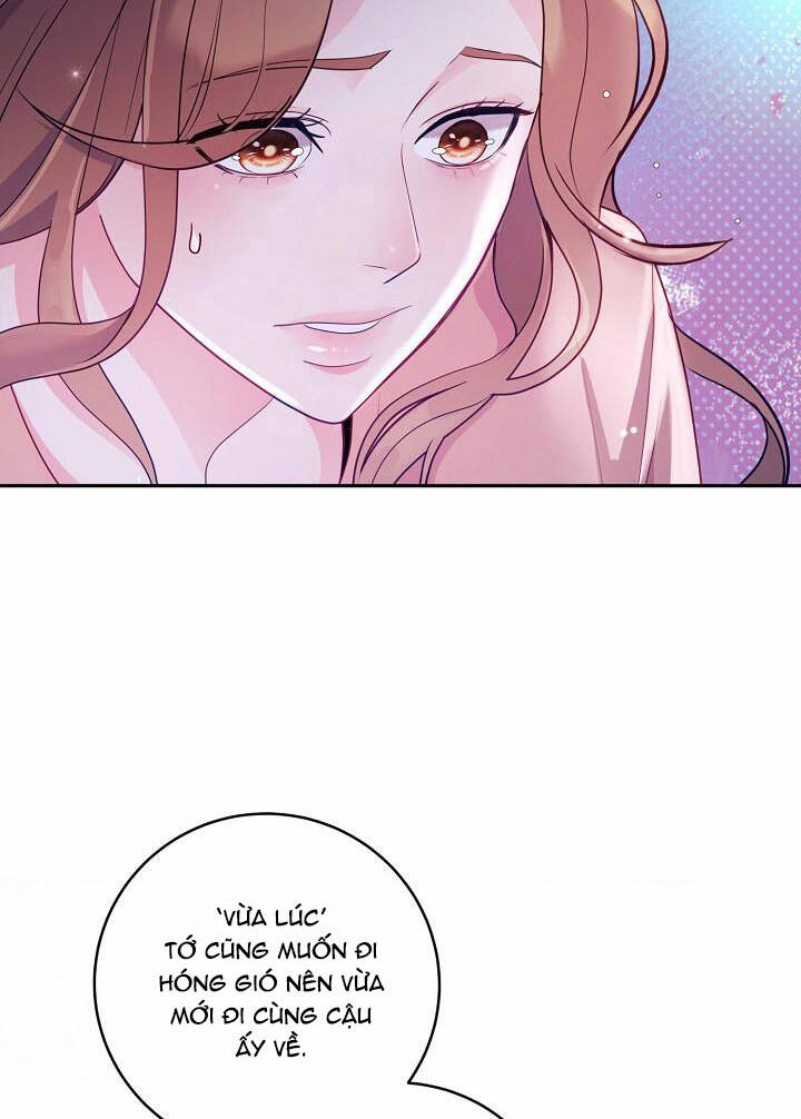 Lời Thú Tội Bí Ẩn Chapter 45 - Trang 2
