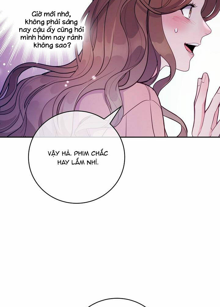 Lời Thú Tội Bí Ẩn Chapter 45 - Trang 2