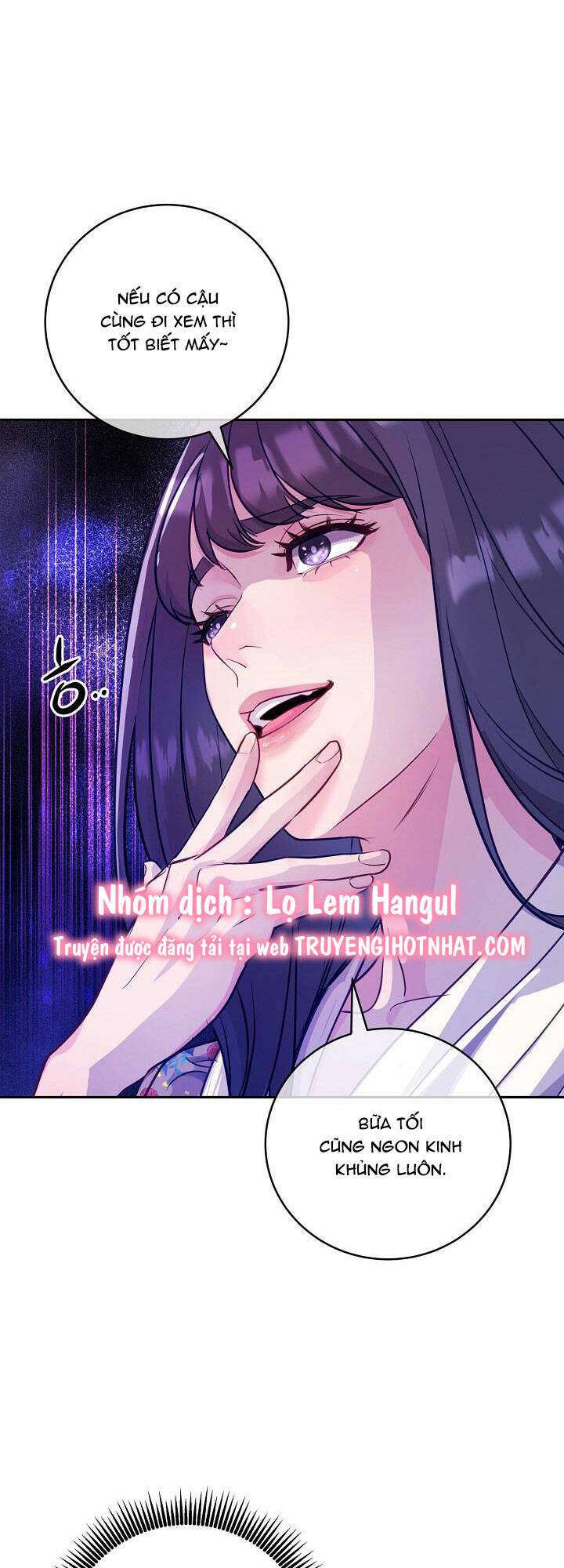 Lời Thú Tội Bí Ẩn Chapter 45 - Trang 2