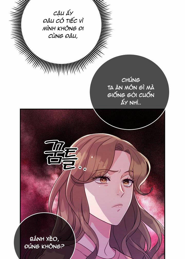 Lời Thú Tội Bí Ẩn Chapter 45 - Trang 2
