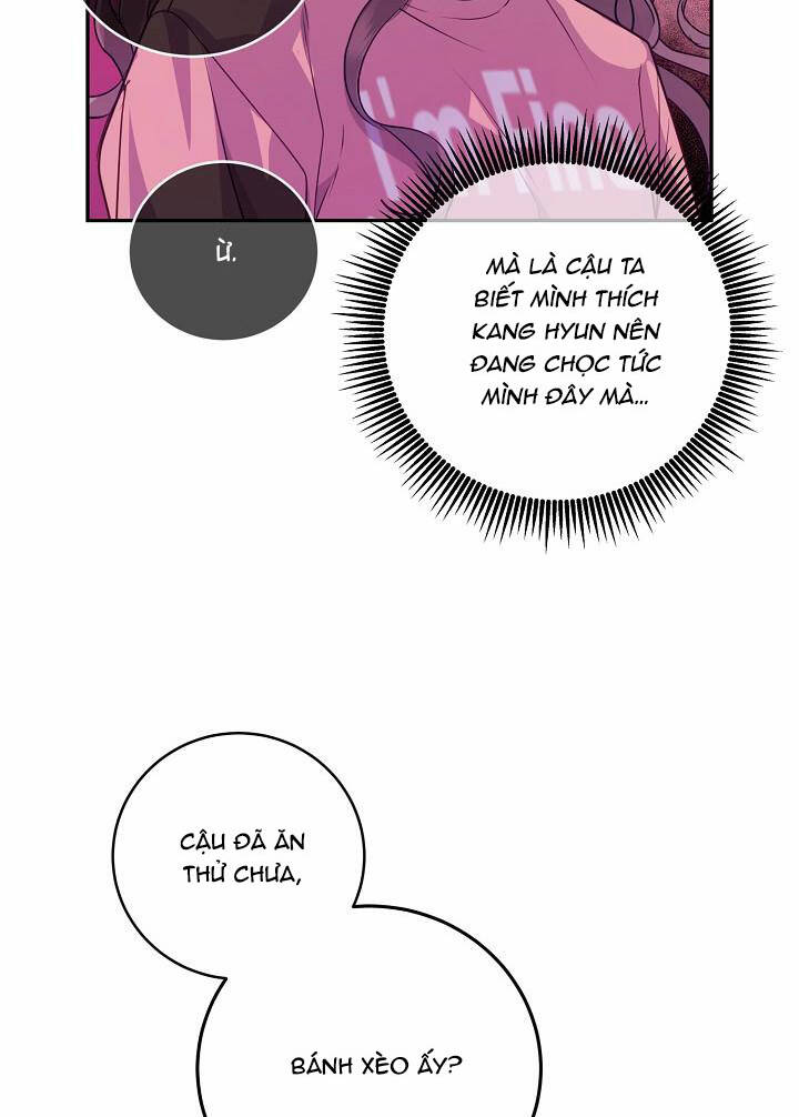 Lời Thú Tội Bí Ẩn Chapter 45 - Trang 2