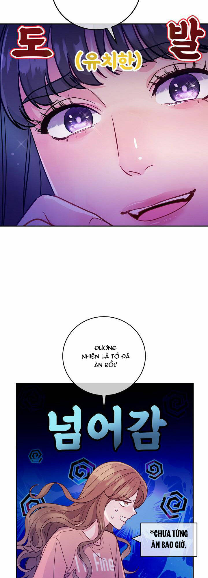 Lời Thú Tội Bí Ẩn Chapter 45 - Trang 2