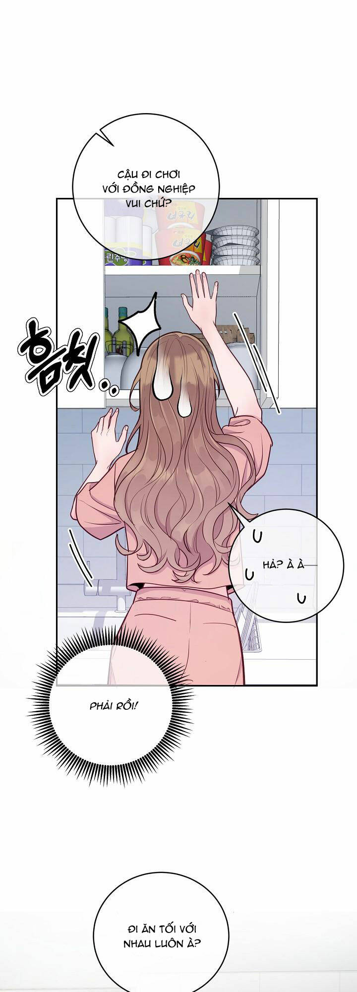 Lời Thú Tội Bí Ẩn Chapter 46 - Trang 2