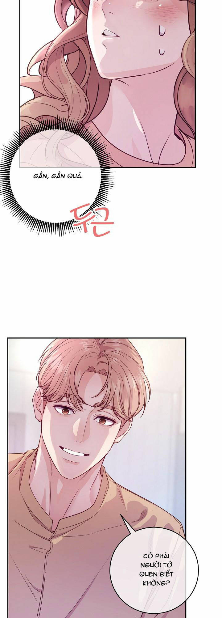 Lời Thú Tội Bí Ẩn Chapter 46 - Trang 2