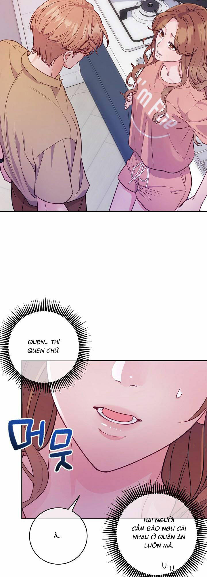 Lời Thú Tội Bí Ẩn Chapter 46 - Trang 2