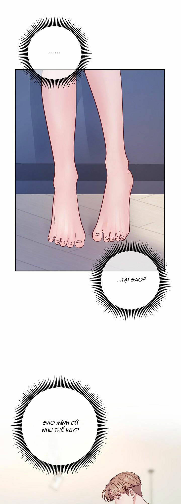 Lời Thú Tội Bí Ẩn Chapter 46 - Trang 2