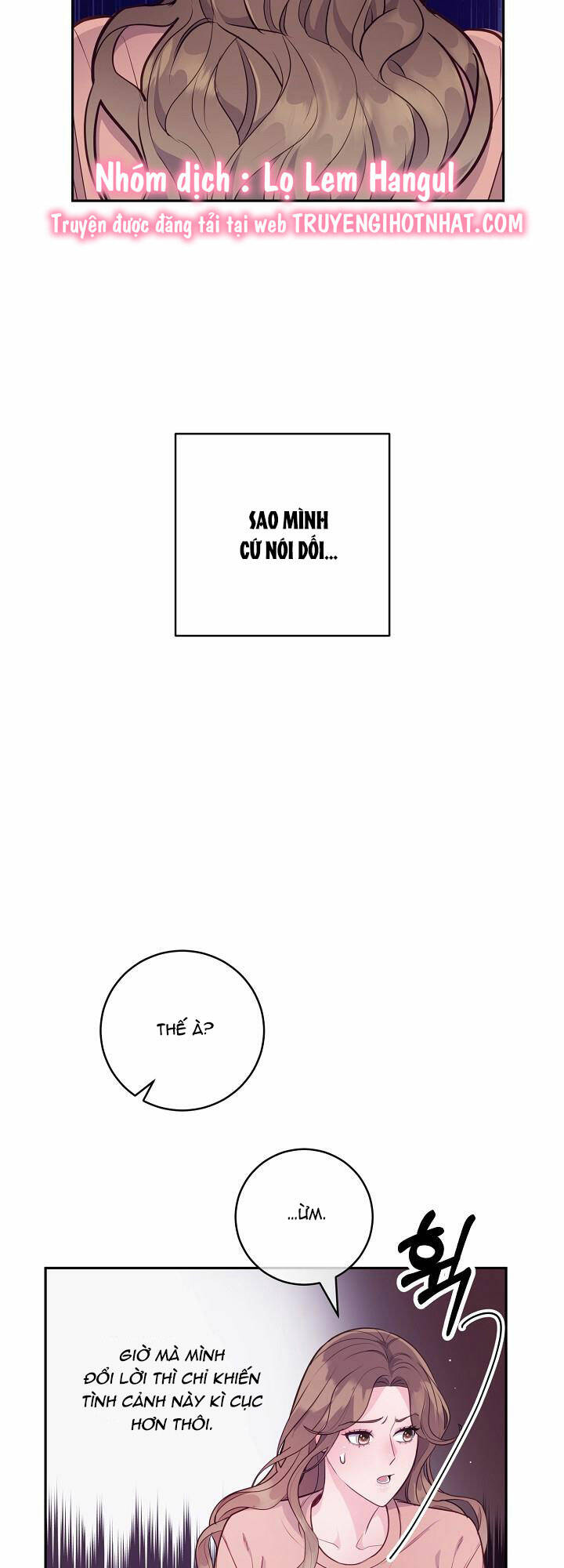 Lời Thú Tội Bí Ẩn Chapter 46 - Trang 2