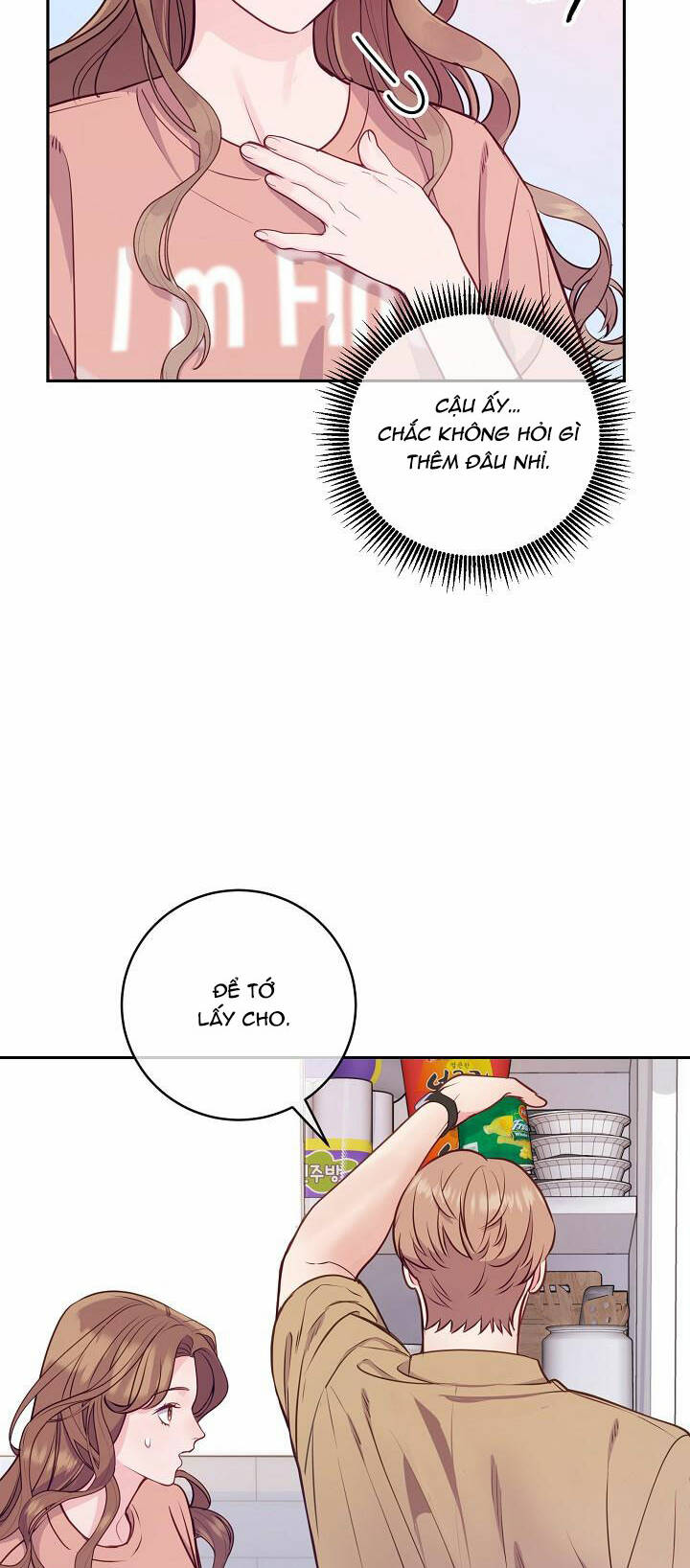 Lời Thú Tội Bí Ẩn Chapter 46 - Trang 2