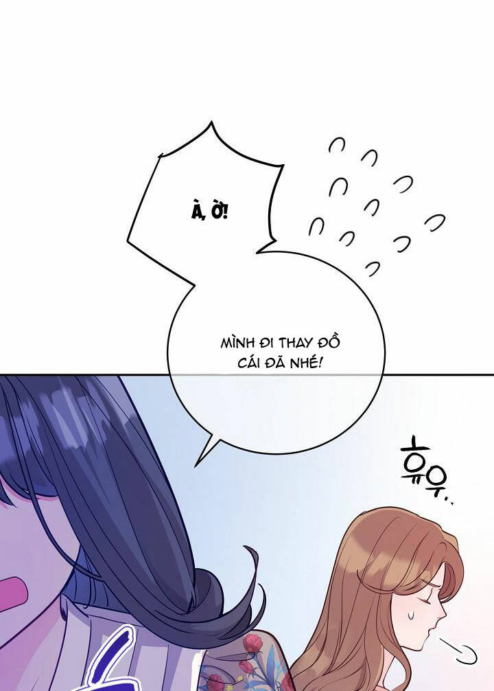 Lời Thú Tội Bí Ẩn Chapter 46 - Trang 2