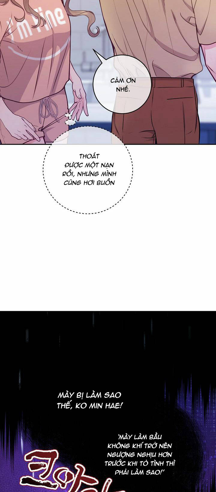 Lời Thú Tội Bí Ẩn Chapter 46 - Trang 2