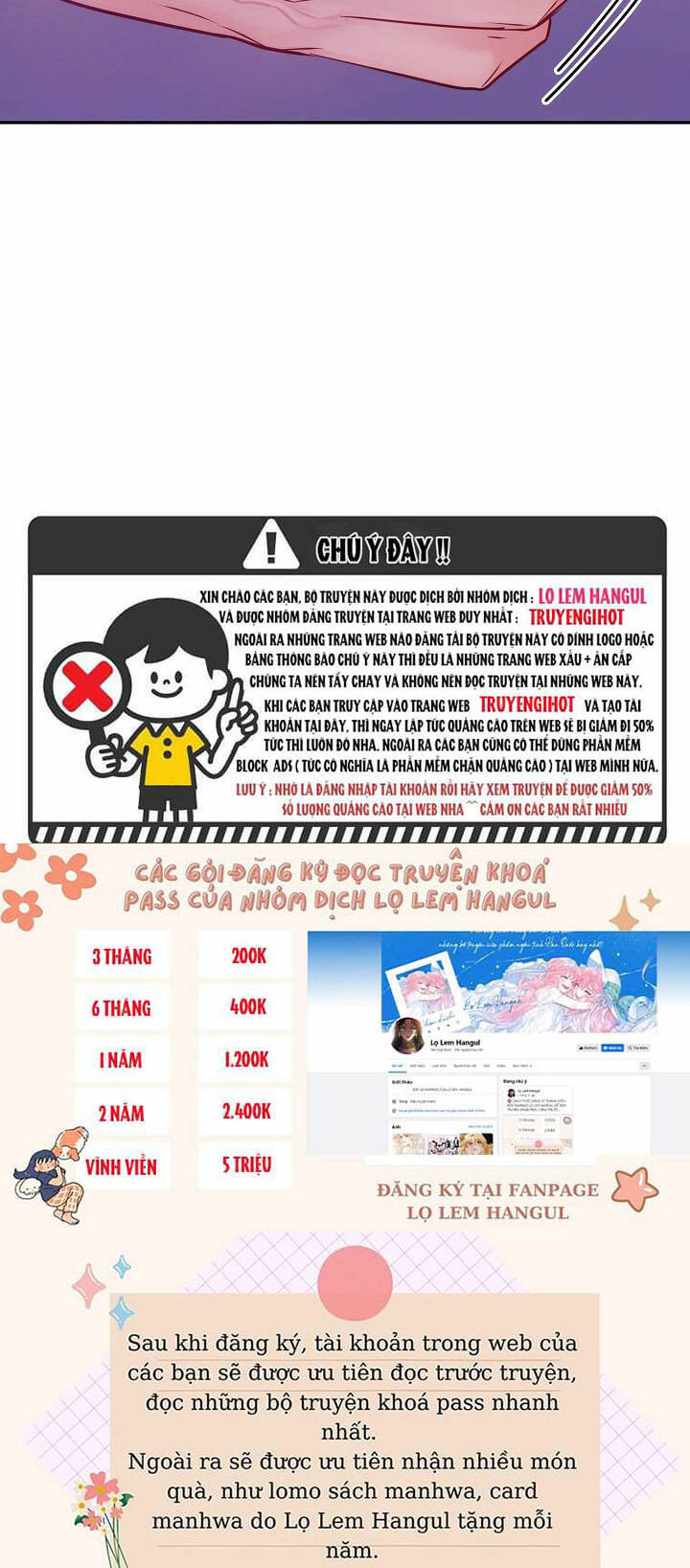 Lời Thú Tội Bí Ẩn Chapter 46 - Trang 2