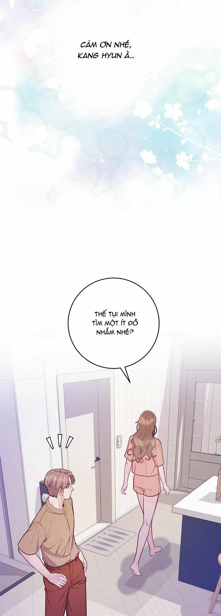 Lời Thú Tội Bí Ẩn Chapter 46 - Trang 2
