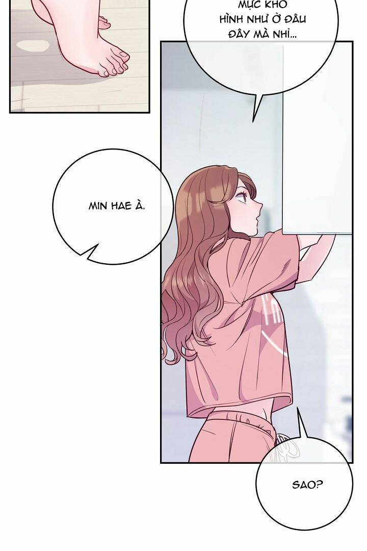 Lời Thú Tội Bí Ẩn Chapter 46 - Trang 2