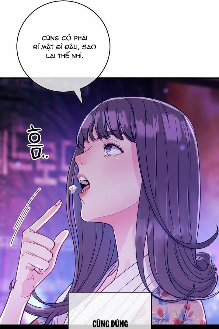 Lời Thú Tội Bí Ẩn Chapter 47 - Trang 2
