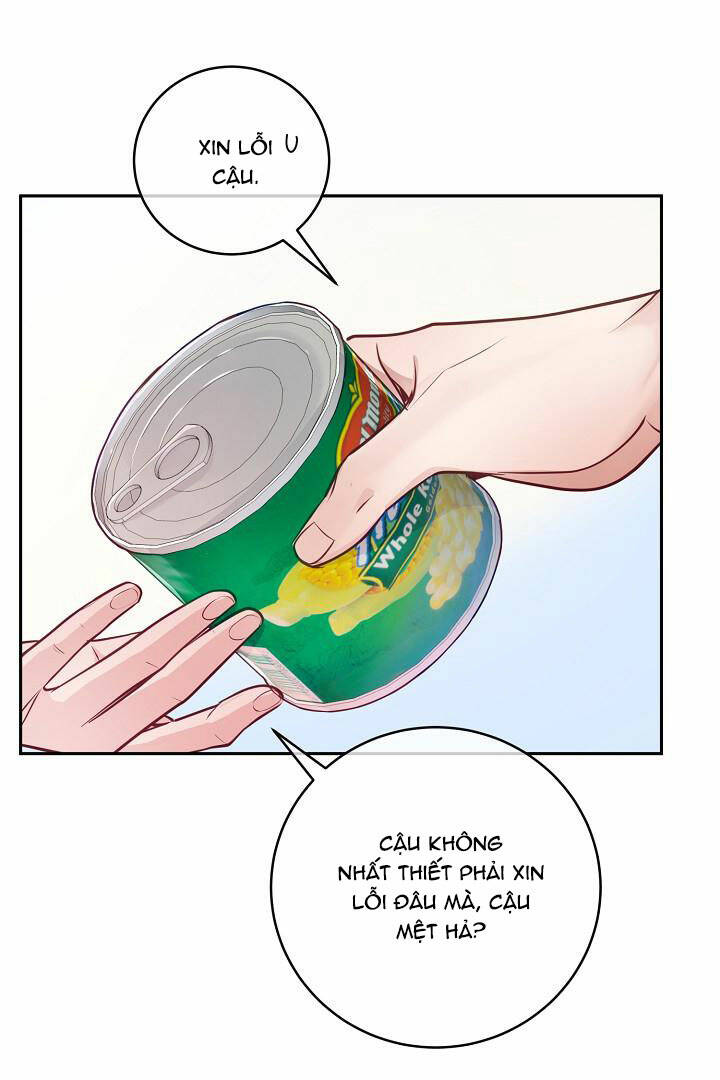 Lời Thú Tội Bí Ẩn Chapter 47 - Trang 2