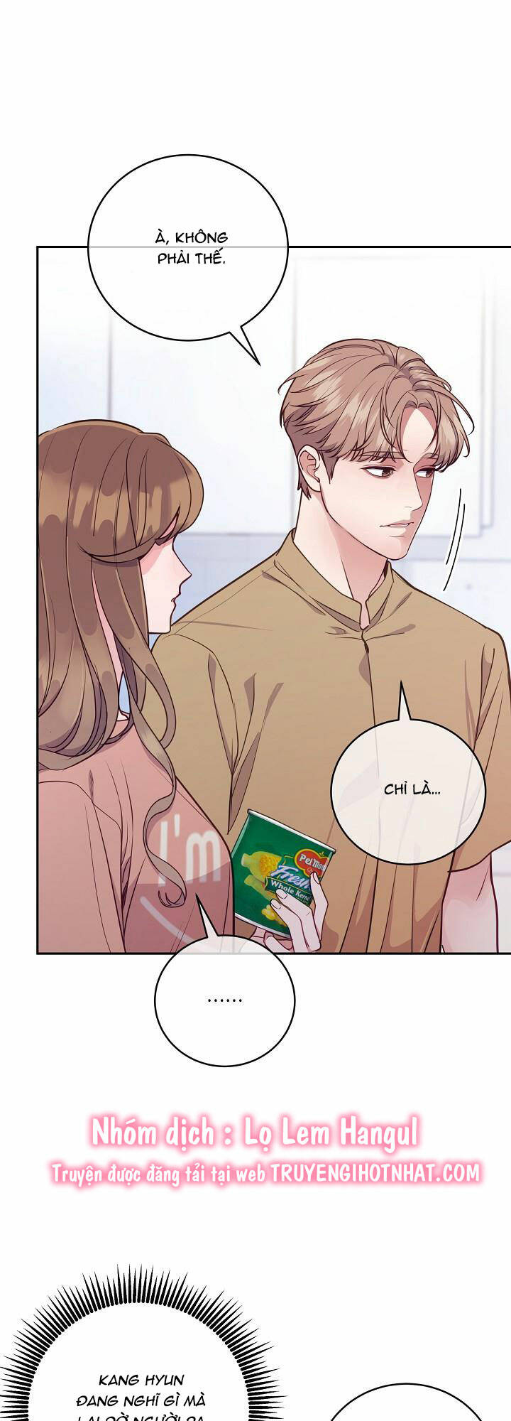 Lời Thú Tội Bí Ẩn Chapter 47 - Trang 2