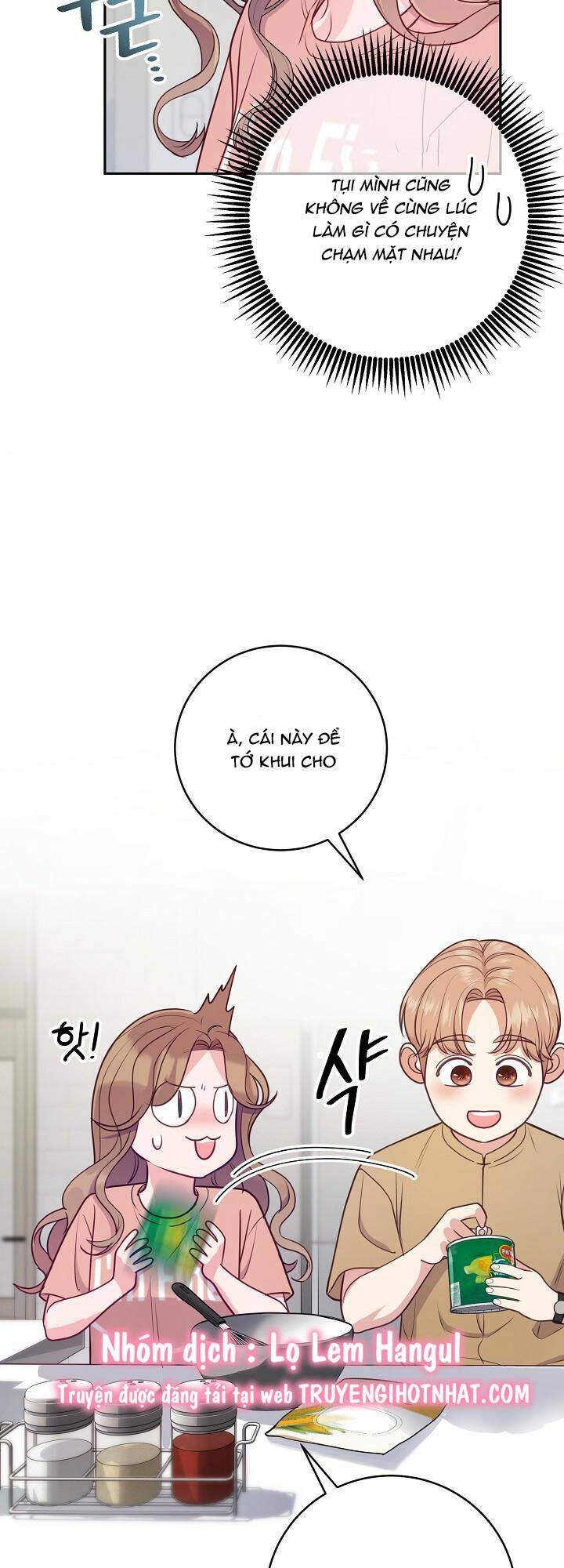 Lời Thú Tội Bí Ẩn Chapter 47 - Trang 2