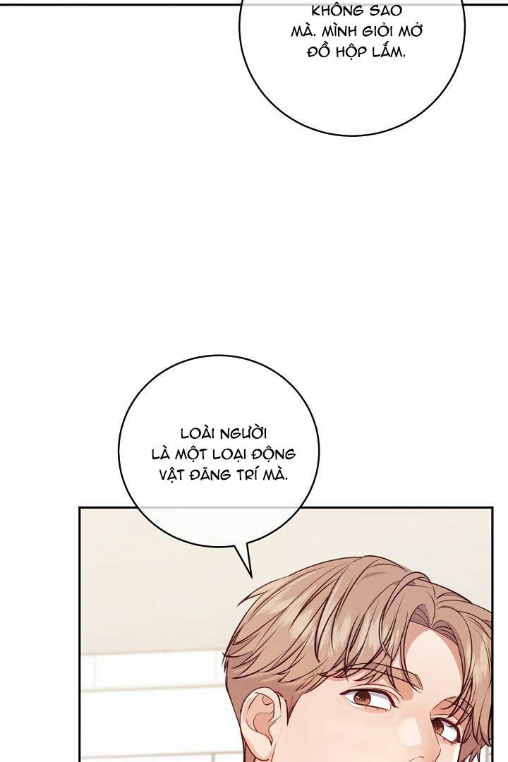 Lời Thú Tội Bí Ẩn Chapter 47 - Trang 2