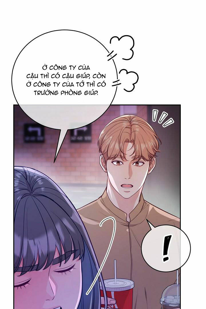 Lời Thú Tội Bí Ẩn Chapter 47 - Trang 2