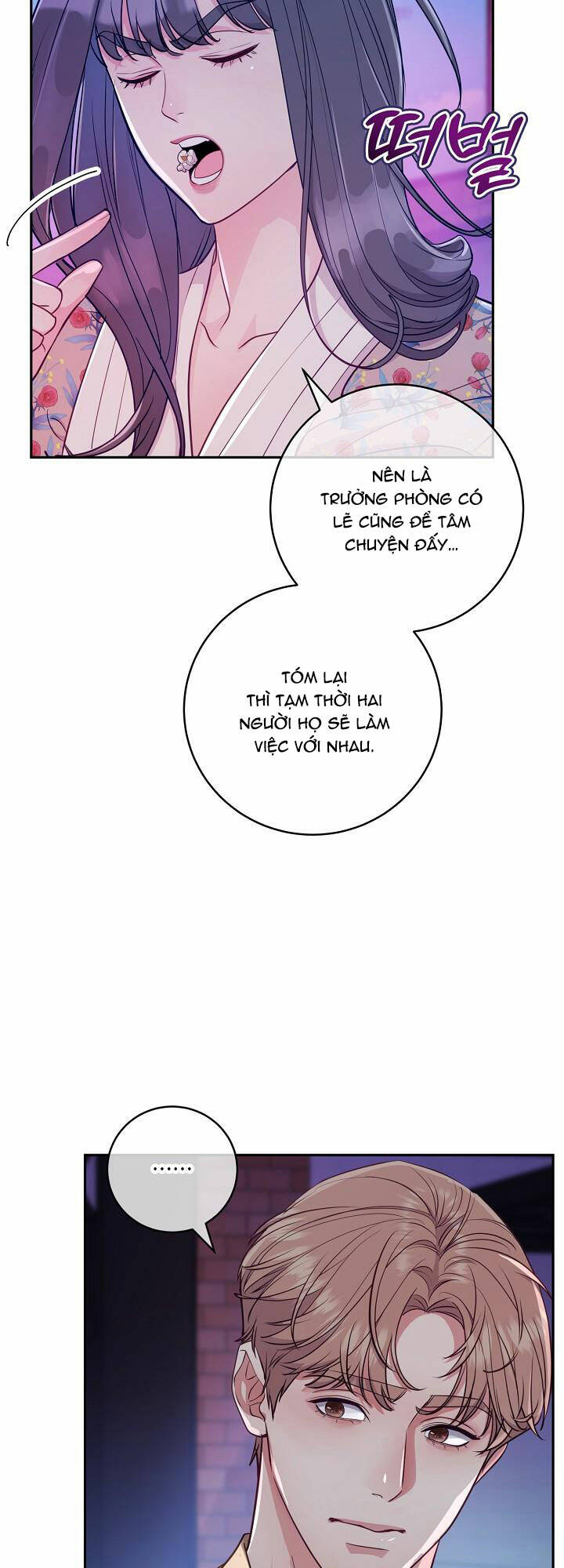 Lời Thú Tội Bí Ẩn Chapter 47 - Trang 2