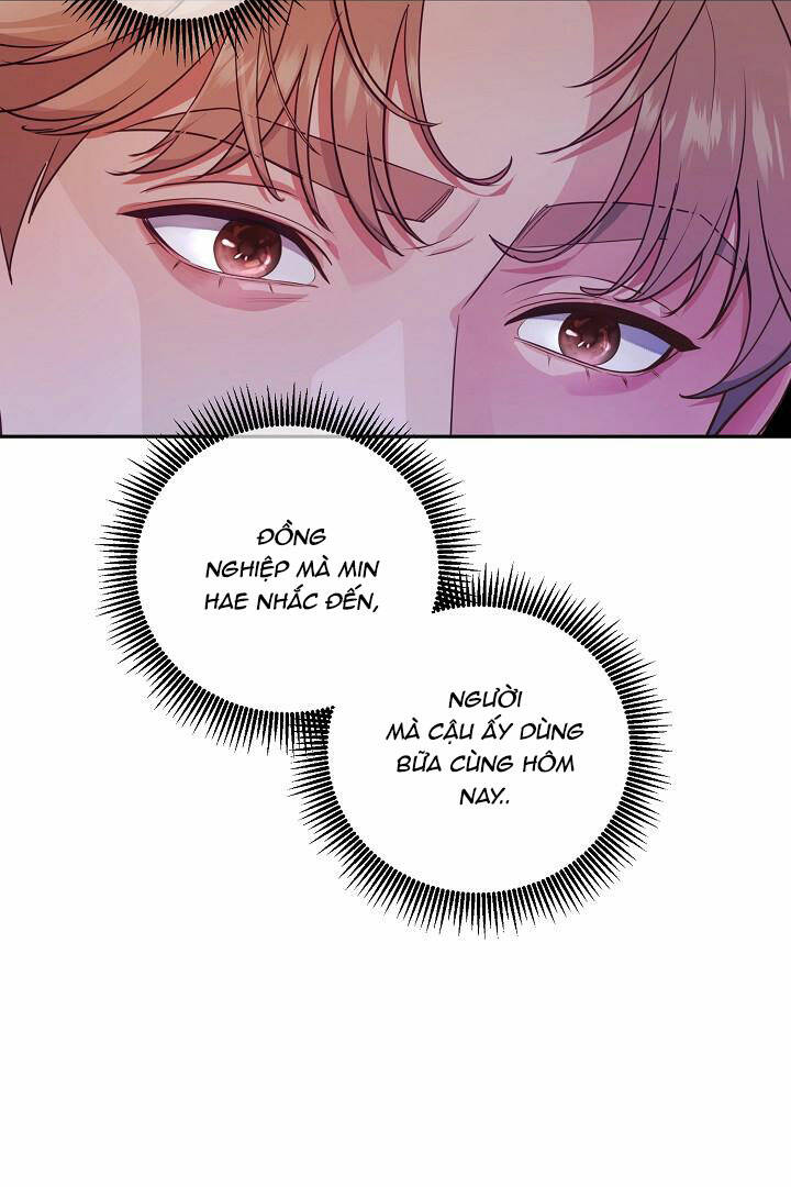 Lời Thú Tội Bí Ẩn Chapter 47 - Trang 2