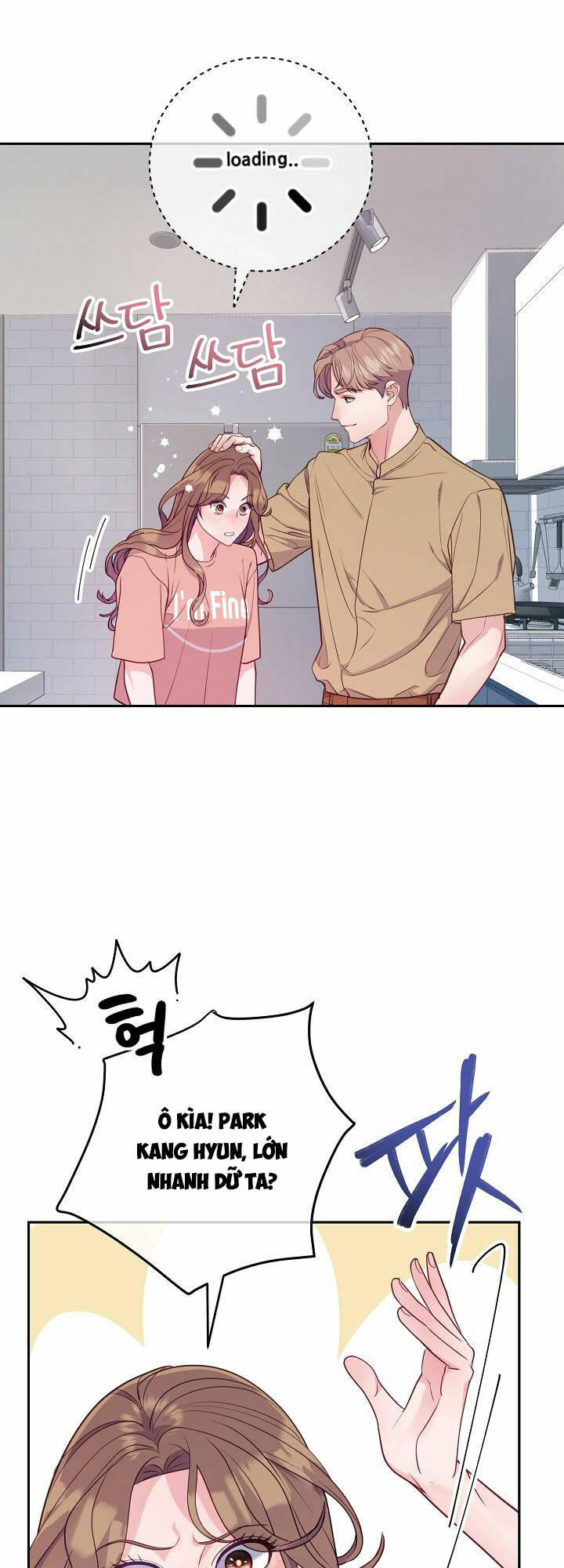 Lời Thú Tội Bí Ẩn Chapter 48 - Trang 2