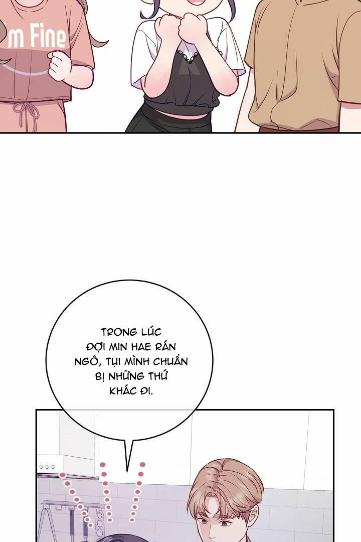 Lời Thú Tội Bí Ẩn Chapter 48 - Trang 2