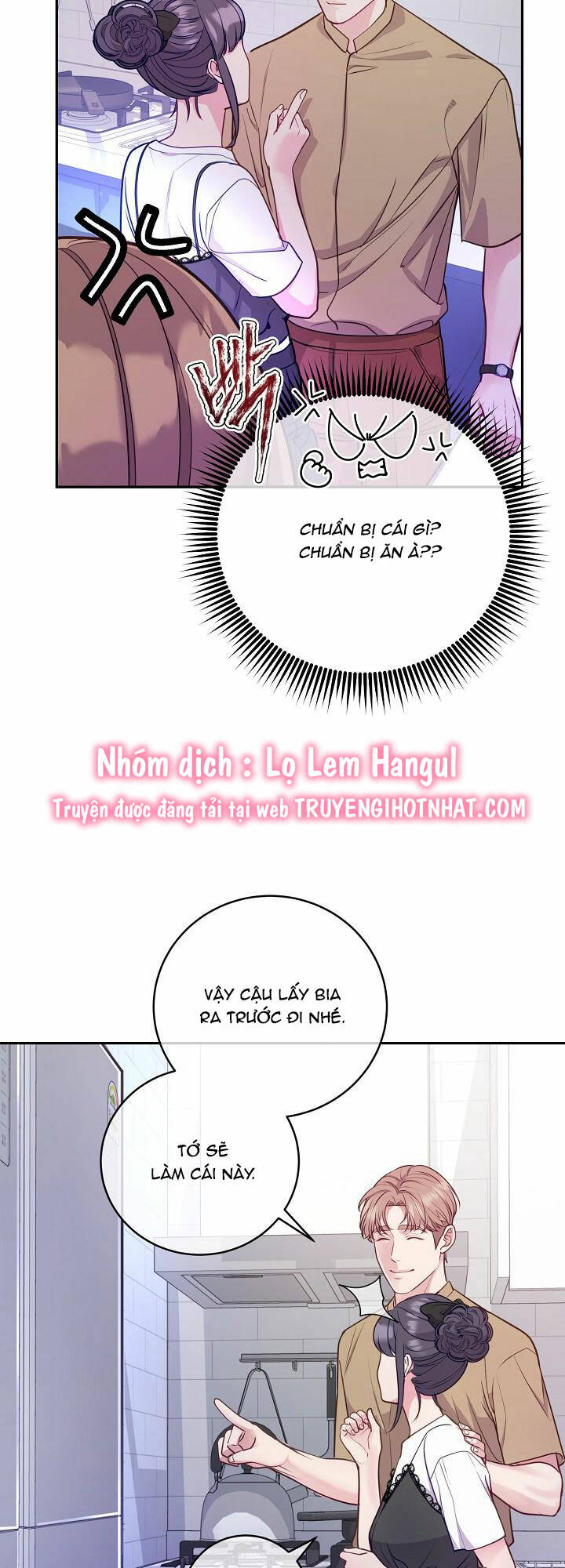 Lời Thú Tội Bí Ẩn Chapter 48 - Trang 2