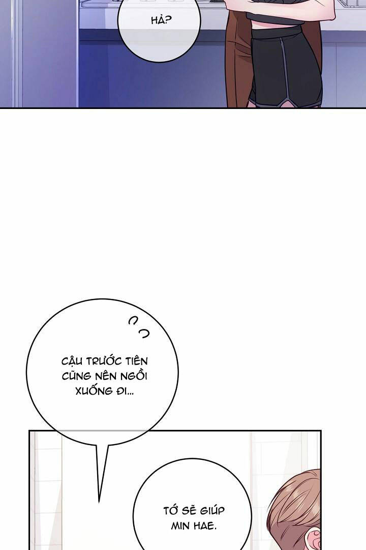 Lời Thú Tội Bí Ẩn Chapter 48 - Trang 2