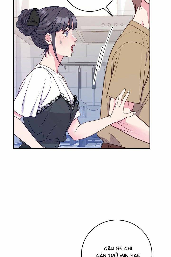 Lời Thú Tội Bí Ẩn Chapter 48 - Trang 2