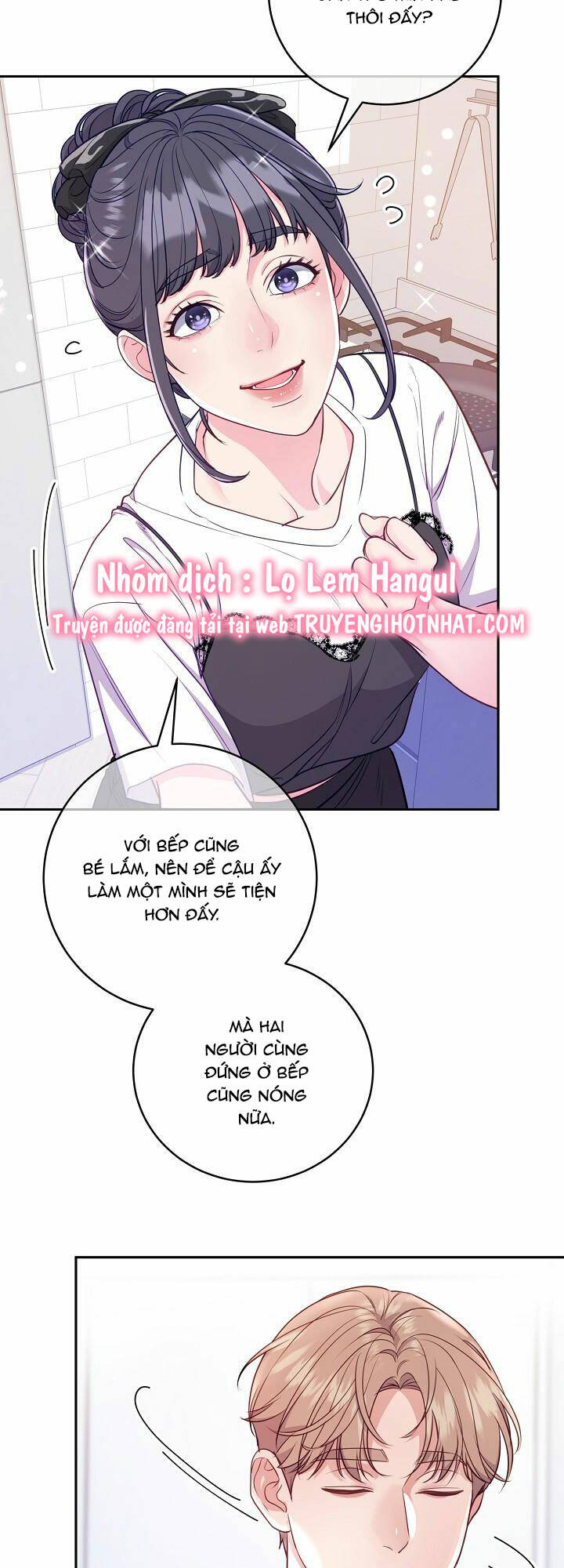 Lời Thú Tội Bí Ẩn Chapter 48 - Trang 2
