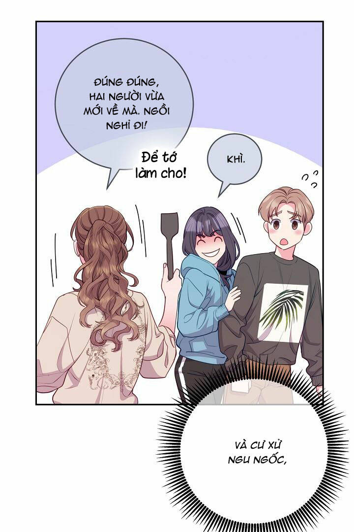 Lời Thú Tội Bí Ẩn Chapter 48 - Trang 2