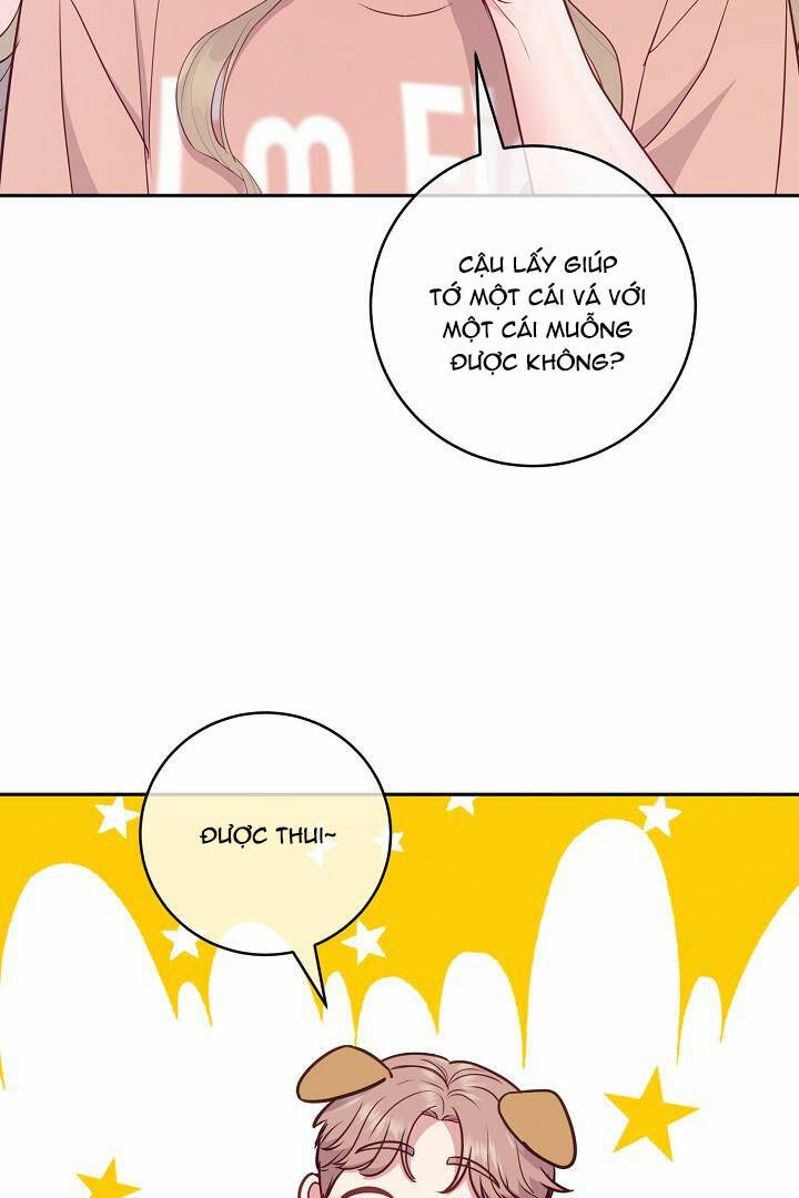 Lời Thú Tội Bí Ẩn Chapter 48 - Trang 2