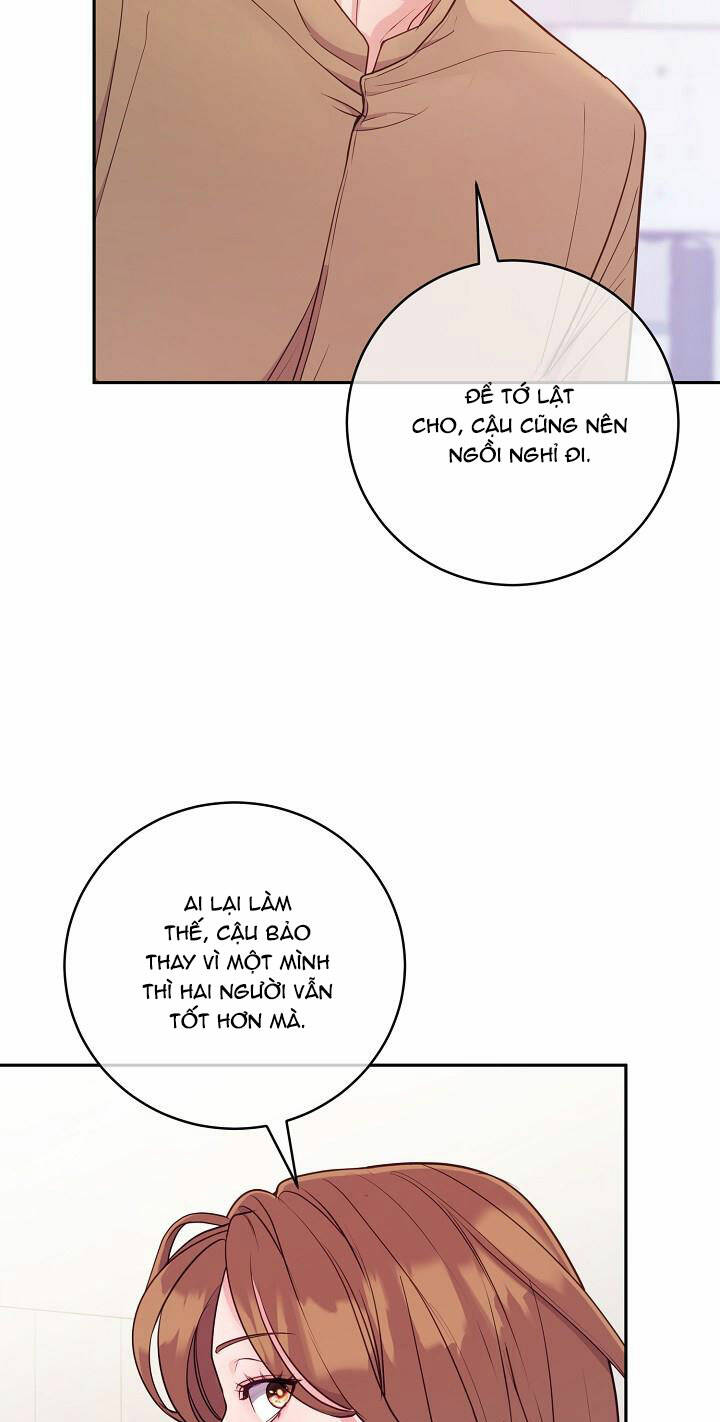 Lời Thú Tội Bí Ẩn Chapter 48 - Trang 2