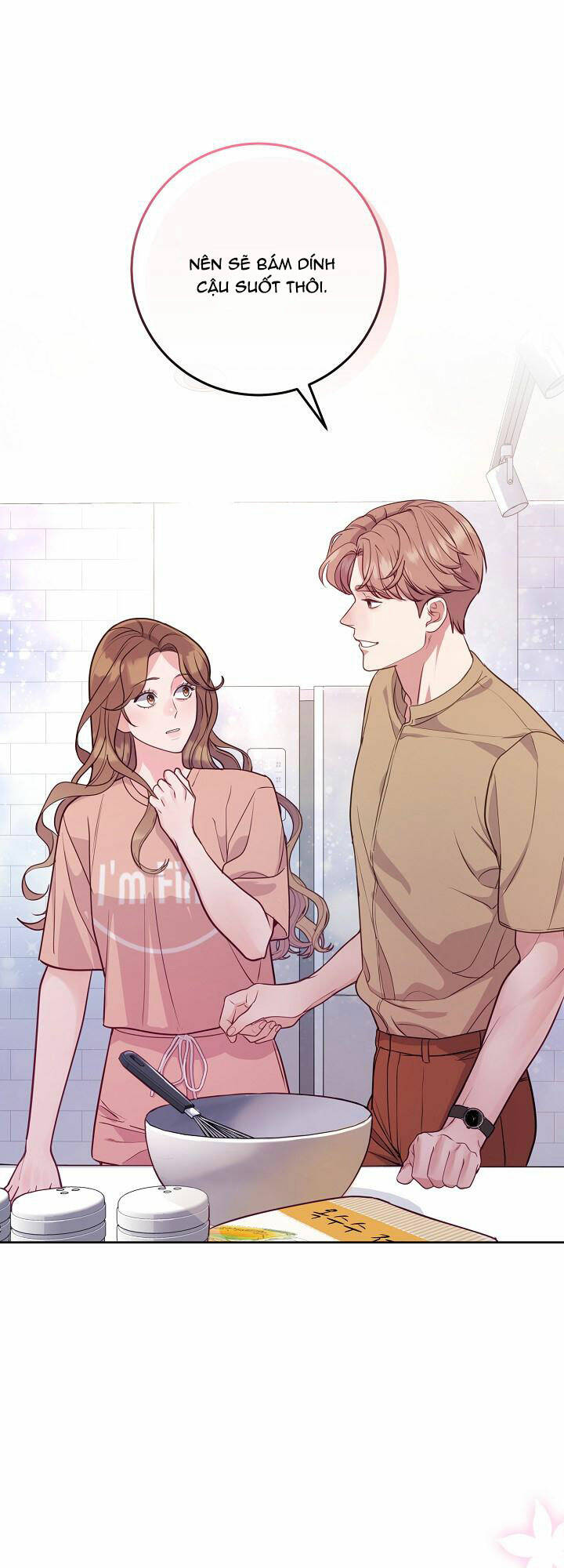 Lời Thú Tội Bí Ẩn Chapter 48 - Trang 2