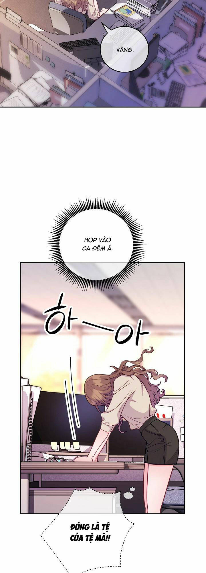 Lời Thú Tội Bí Ẩn Chapter 49 - Trang 2