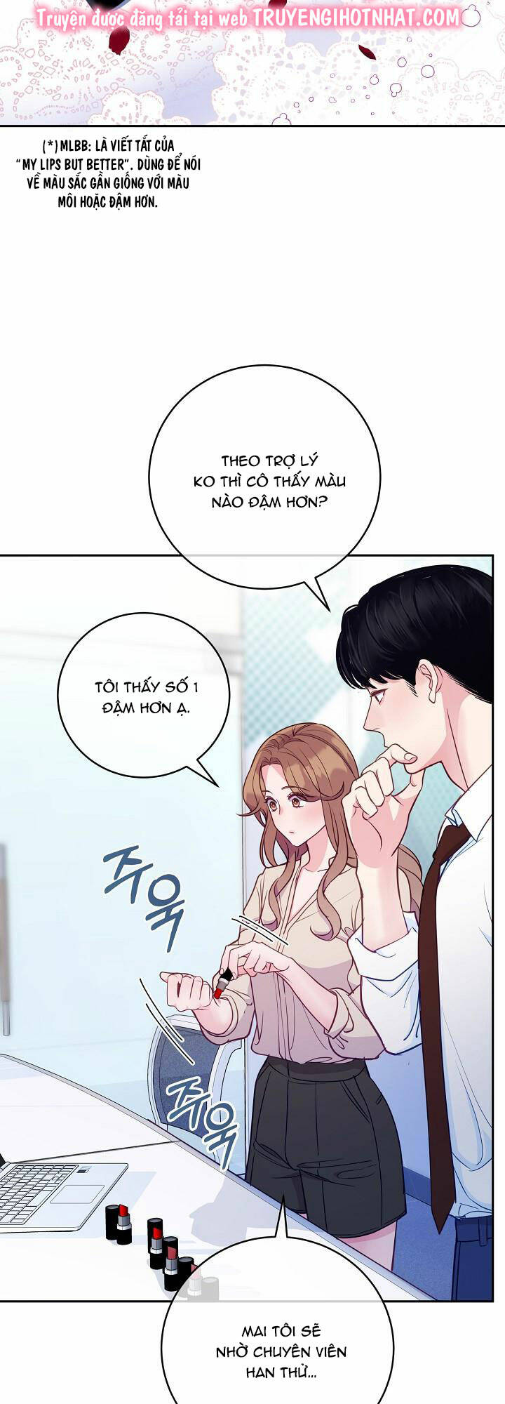 Lời Thú Tội Bí Ẩn Chapter 49 - Trang 2
