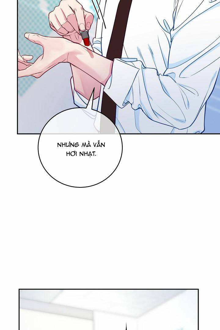 Lời Thú Tội Bí Ẩn Chapter 49 - Trang 2