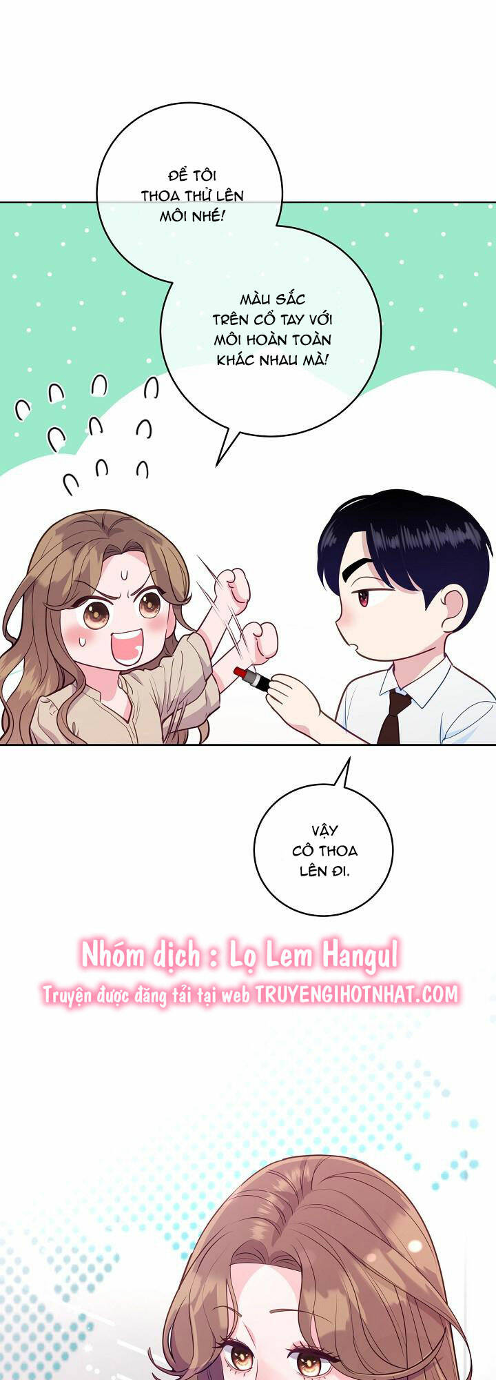 Lời Thú Tội Bí Ẩn Chapter 49 - Trang 2