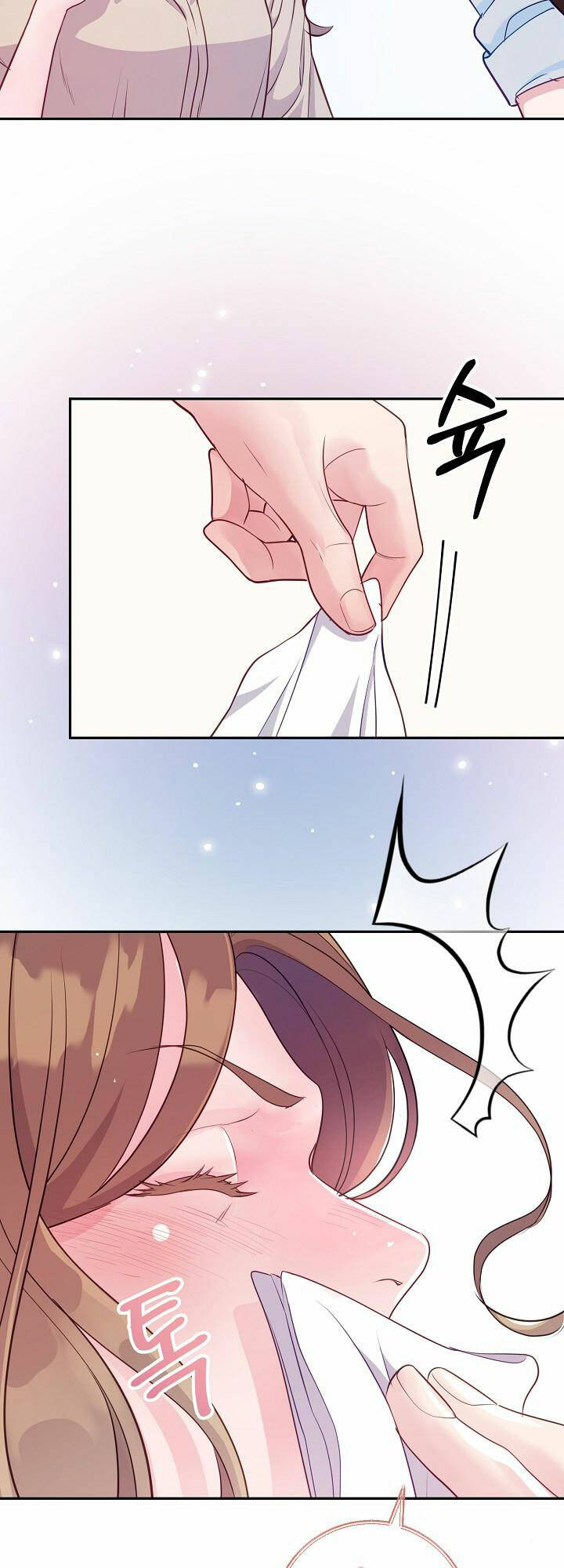 Lời Thú Tội Bí Ẩn Chapter 49 - Trang 2