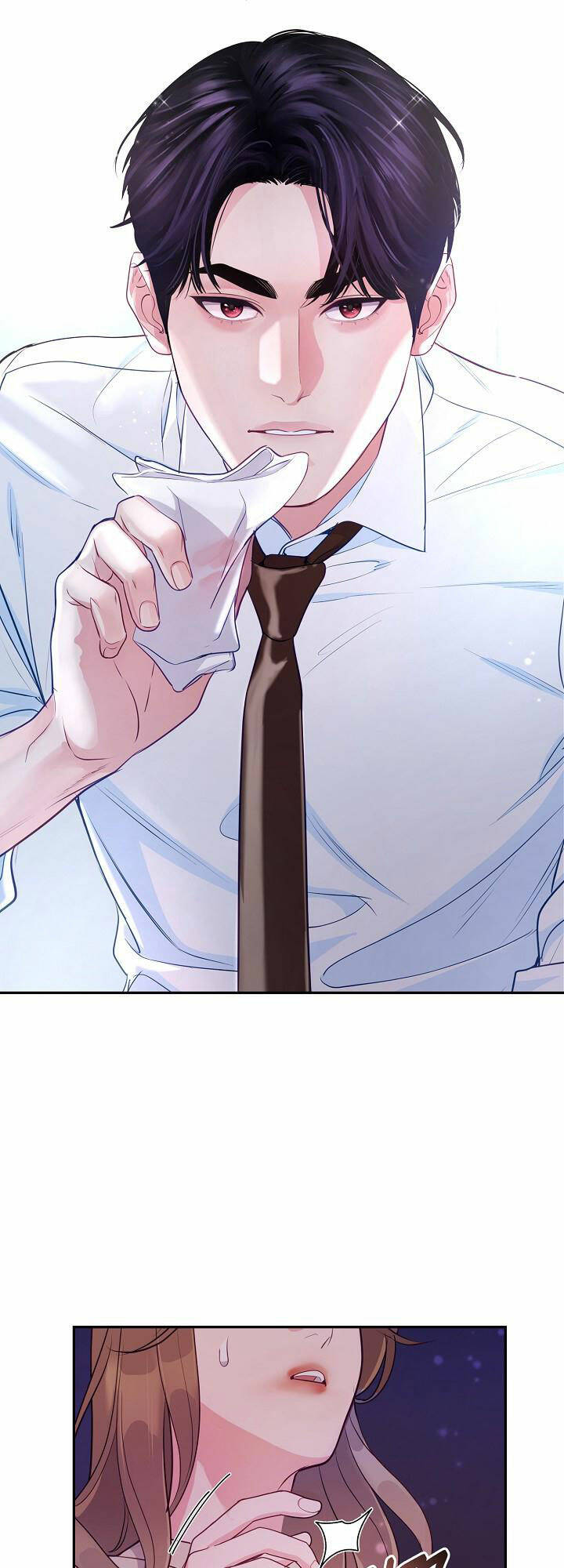 Lời Thú Tội Bí Ẩn Chapter 49 - Trang 2