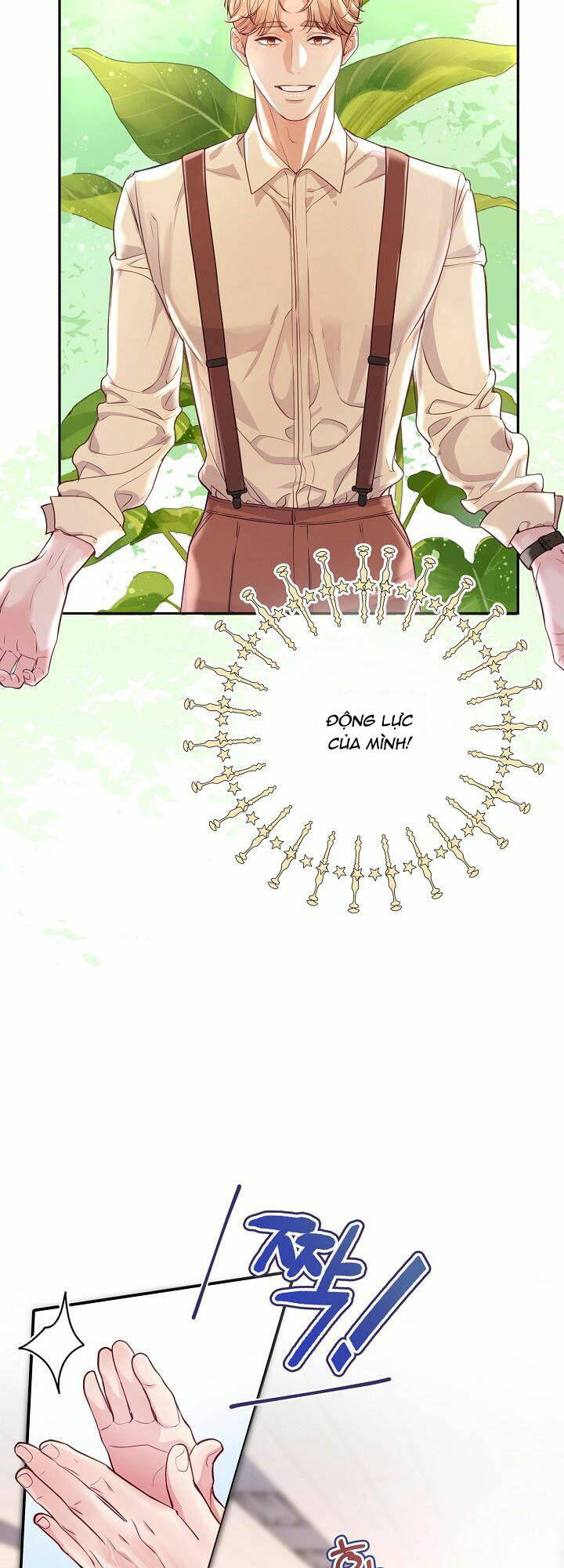 Lời Thú Tội Bí Ẩn Chapter 49 - Trang 2