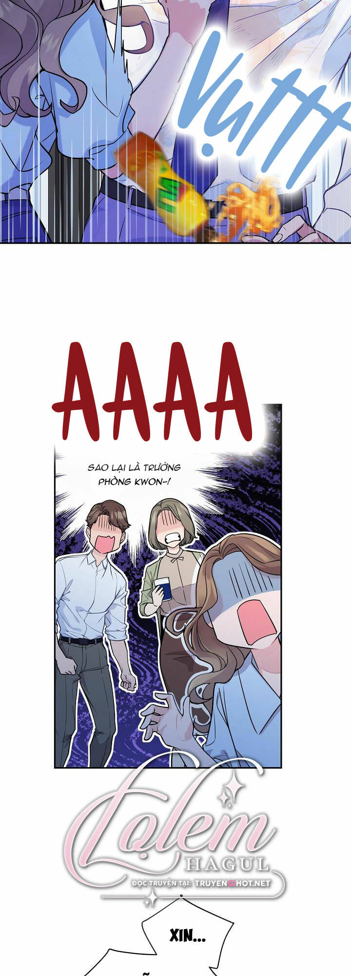 Lời Thú Tội Bí Ẩn Chapter 5 - Trang 2