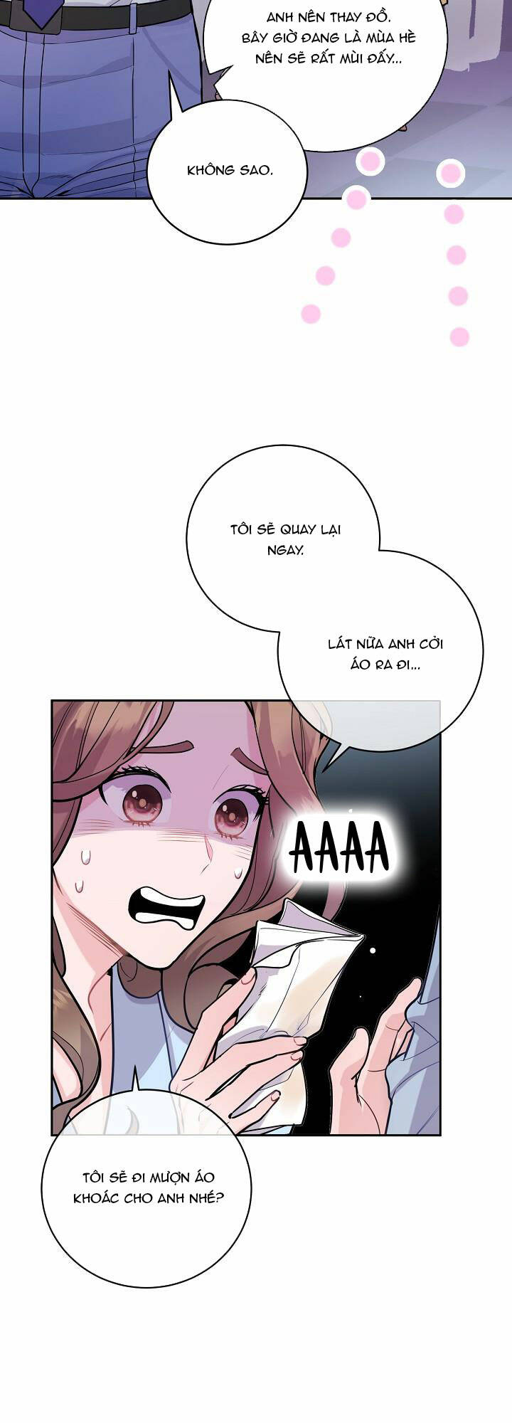 Lời Thú Tội Bí Ẩn Chapter 5 - Trang 2