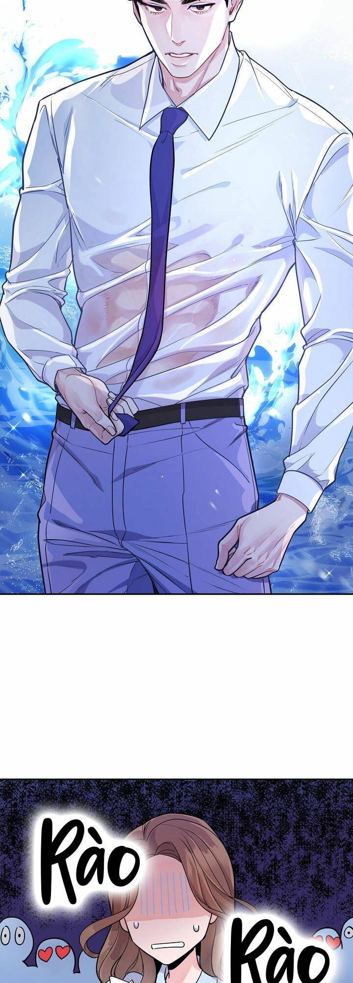 Lời Thú Tội Bí Ẩn Chapter 5 - Trang 2