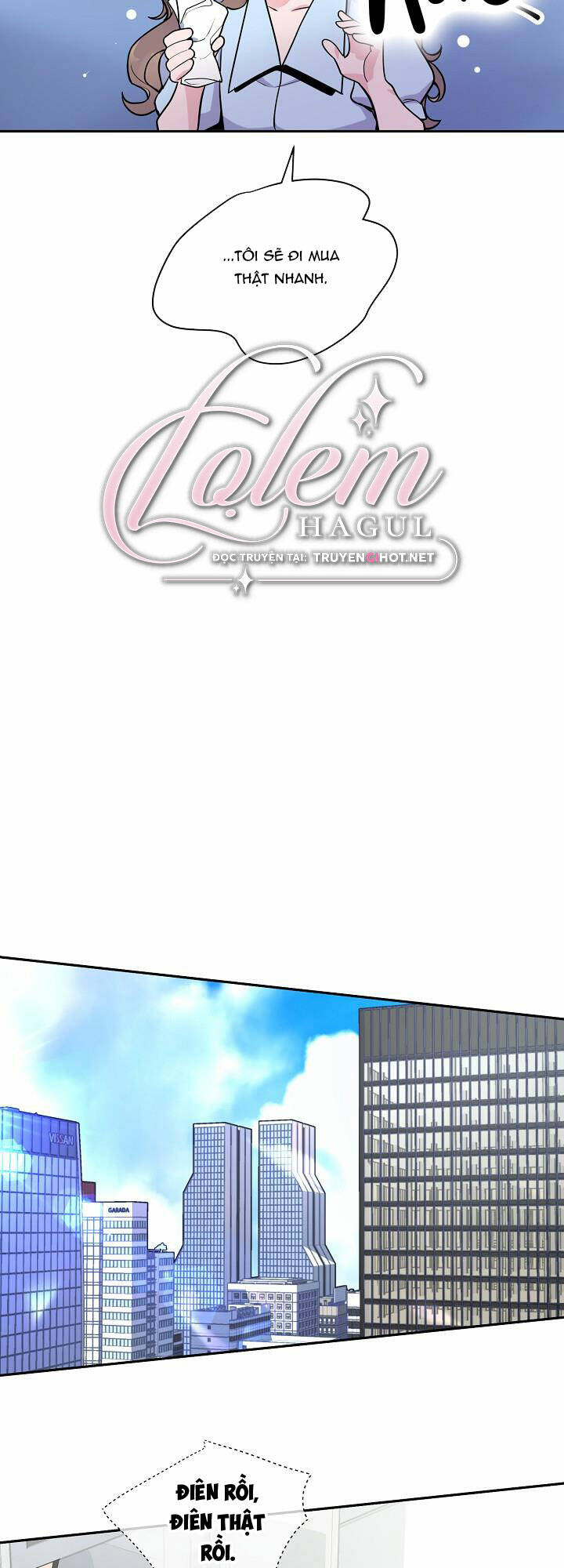 Lời Thú Tội Bí Ẩn Chapter 5 - Trang 2