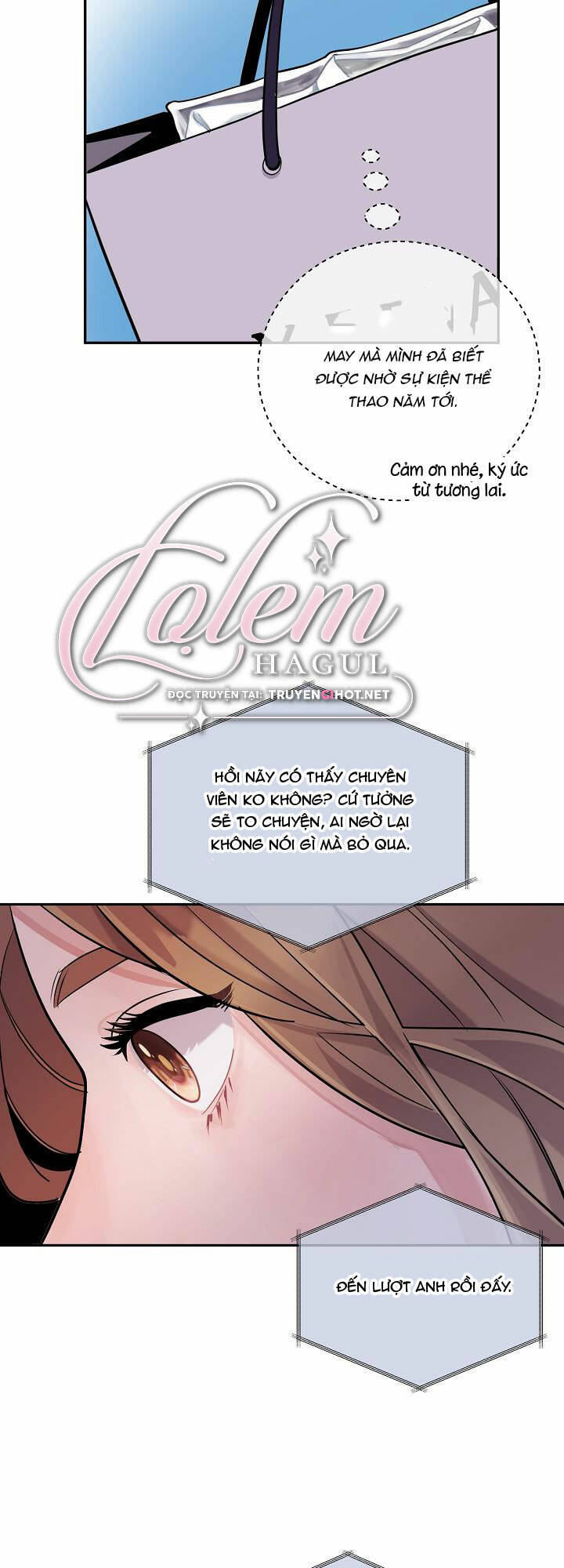 Lời Thú Tội Bí Ẩn Chapter 5 - Trang 2