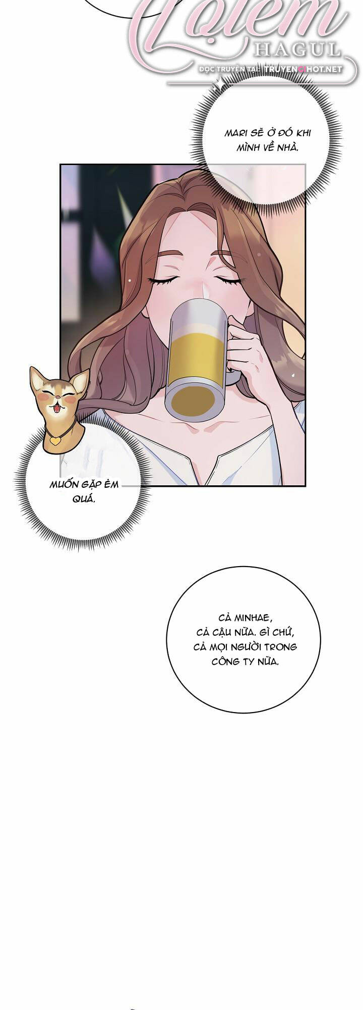 Lời Thú Tội Bí Ẩn Chapter 5 - Trang 2