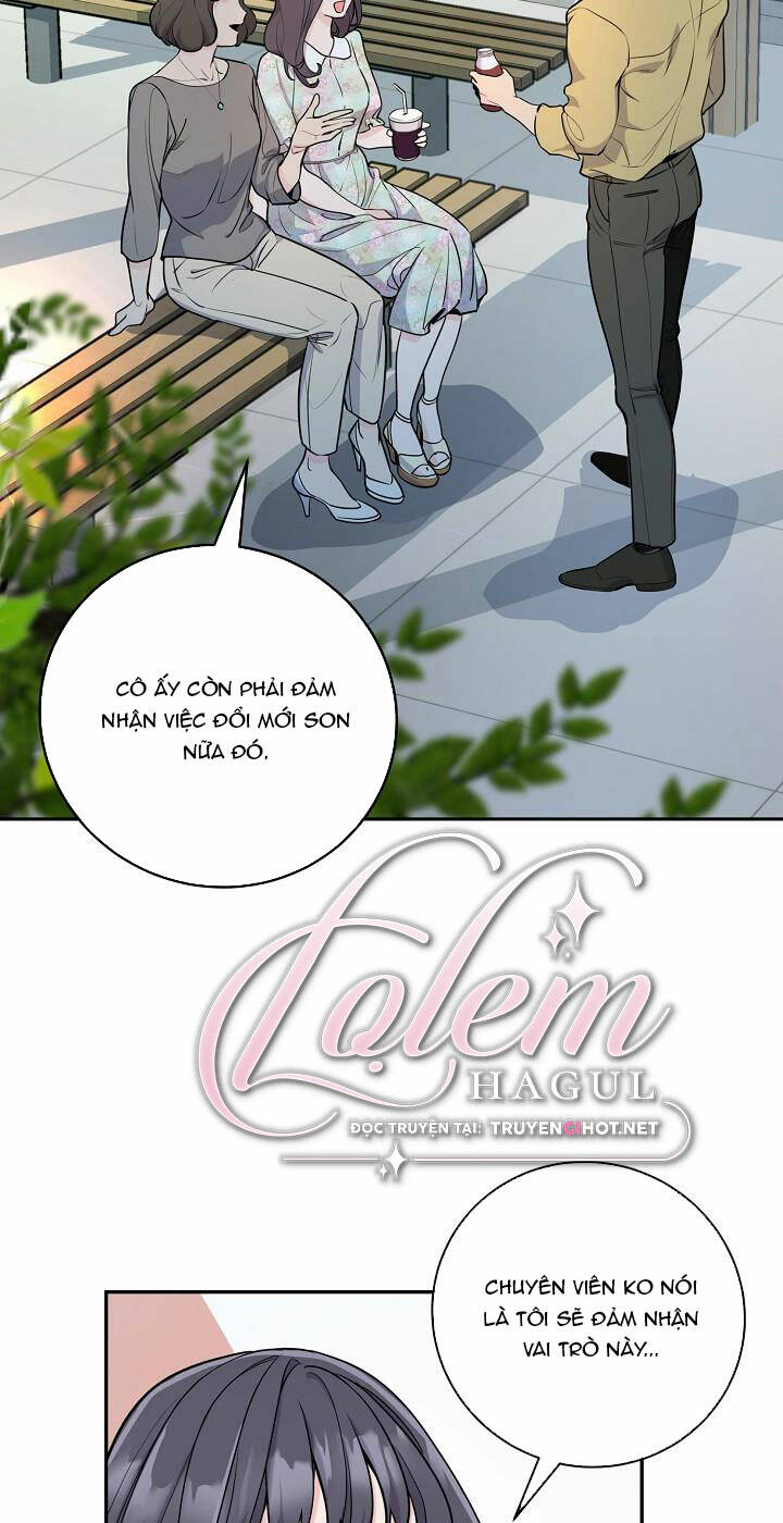 Lời Thú Tội Bí Ẩn Chapter 5 - Trang 2