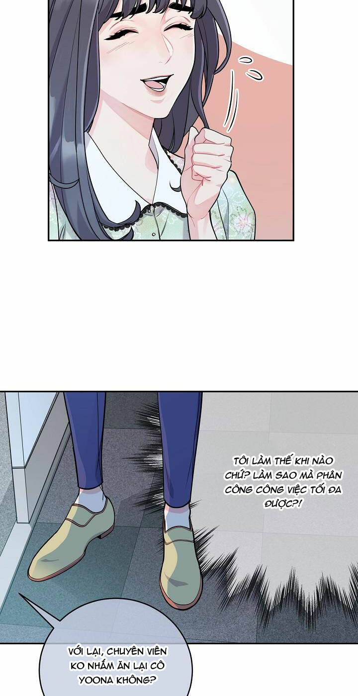 Lời Thú Tội Bí Ẩn Chapter 5 - Trang 2